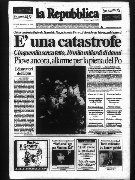 La repubblica